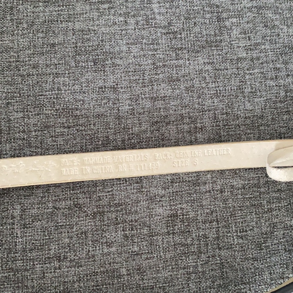 Whbm Accessories Bundle - image 5